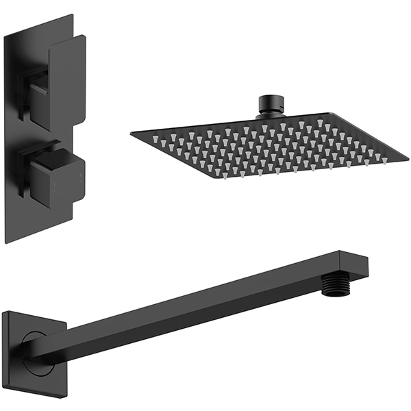 Additional image for QS-V110574 Nuie Bathroom - SBS01TW1