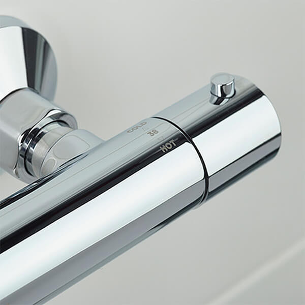 Additional image for QS-V41624 Bristan - ZI SHXSMCT C