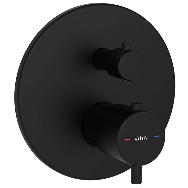 Additional image for QS-V112615 Vitra Bathrooms - A43258EXP|A42806