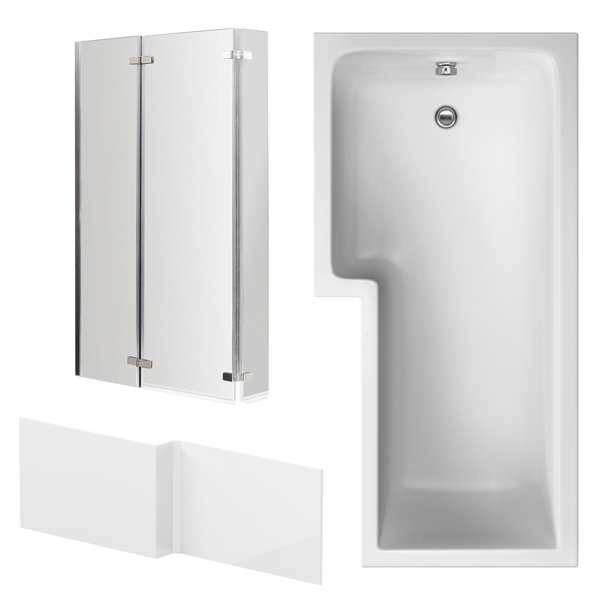 Additional image of Nuie Bathroom  BAZSS014