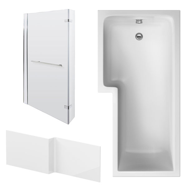 Additional image of Nuie Bathroom  BAZSS010