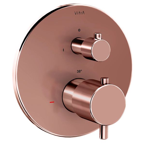 Additional image of Vitra Bathrooms  A43348EXP|A42806