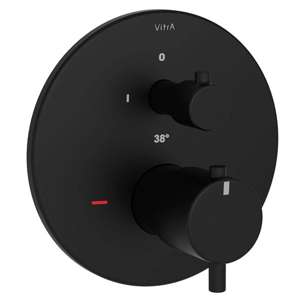 Additional image for QS-V116239 Vitra Bathrooms - A43348EXP|A42806