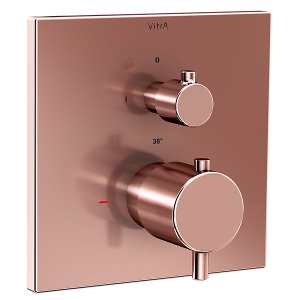 Additional image for QS-V112613 Vitra Bathrooms - A43268EXP|A42806