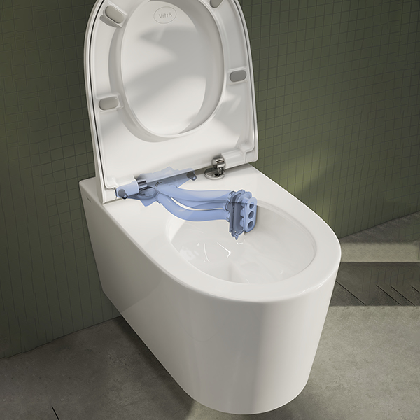 Additional image for QS-V110556 Vitra Bathrooms - 7870B403-0075