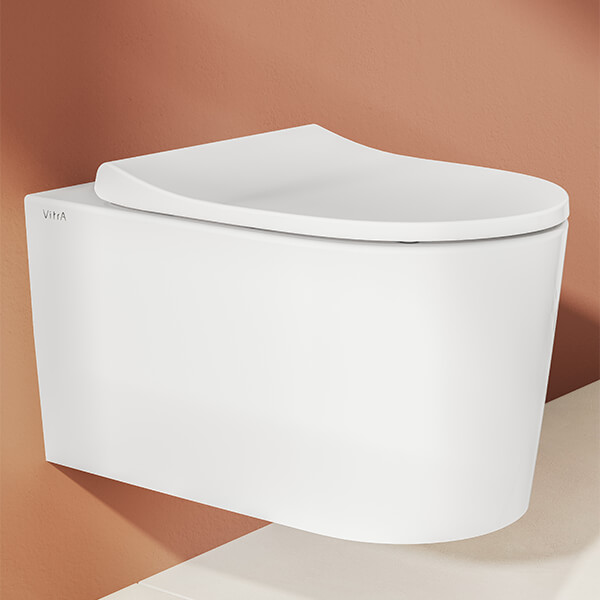 Additional image for QS-V114960 Vitra Bathrooms - 220-003R009