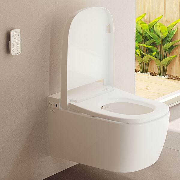 Additional image for QS-V114972 Vitra Bathrooms - 5674B003-6104