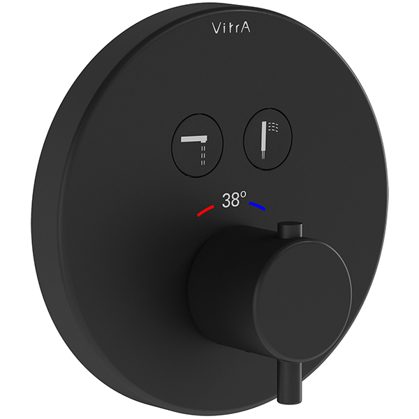 Additional image of Vitra Bathrooms  A4274636EXP|A42806