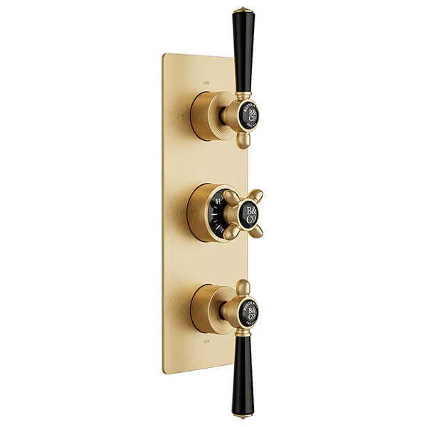 Additional image for QS-V113541 Vado - BC-AXB-128/3-CP