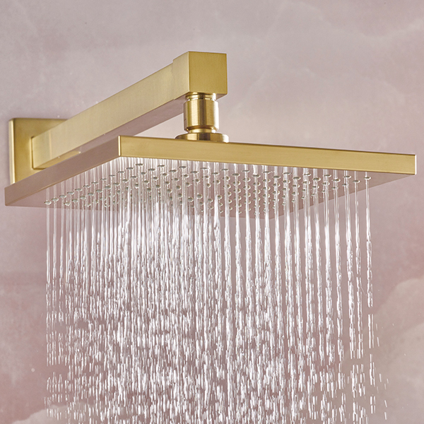 Alternate image of Bristan Cruzar Thermostatic Shower Pack 2