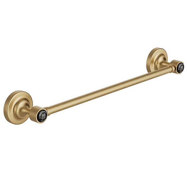 Alternate image of Vado Axbridge Traditional Towel Holder