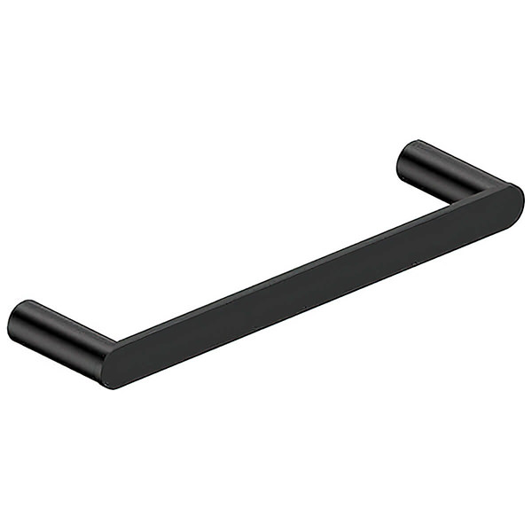 Alternate image of RAK Petit Contemporary Round Single Towel Bar - Wall Mounted