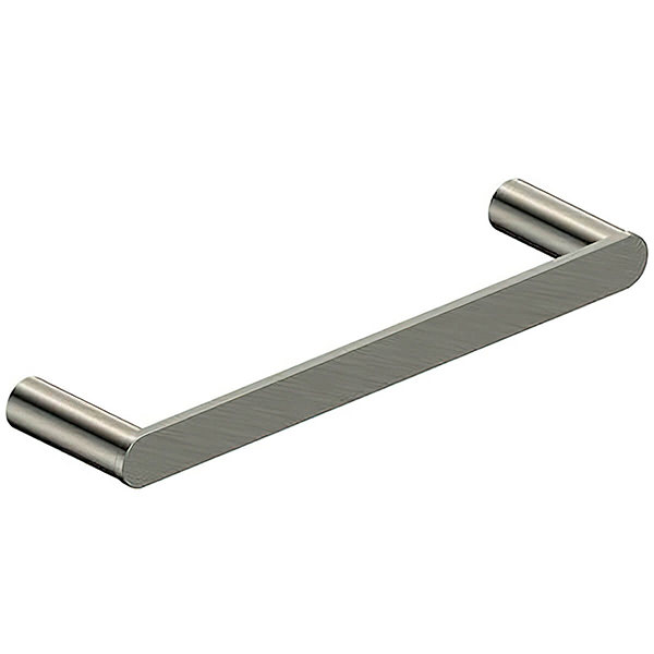 Additional image of RAK Petit Contemporary Round Single Towel Bar - Wall Mounted