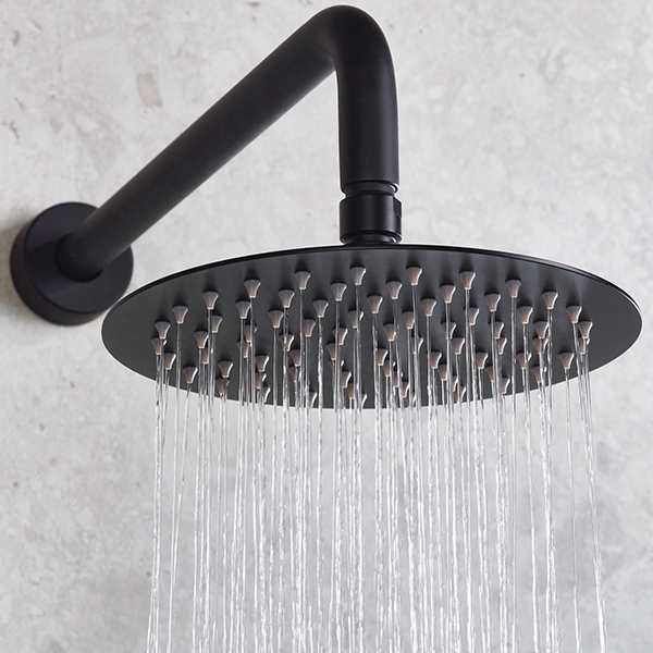 Alternate image of Bristan Frammento Thermostatic Shower Pack 2