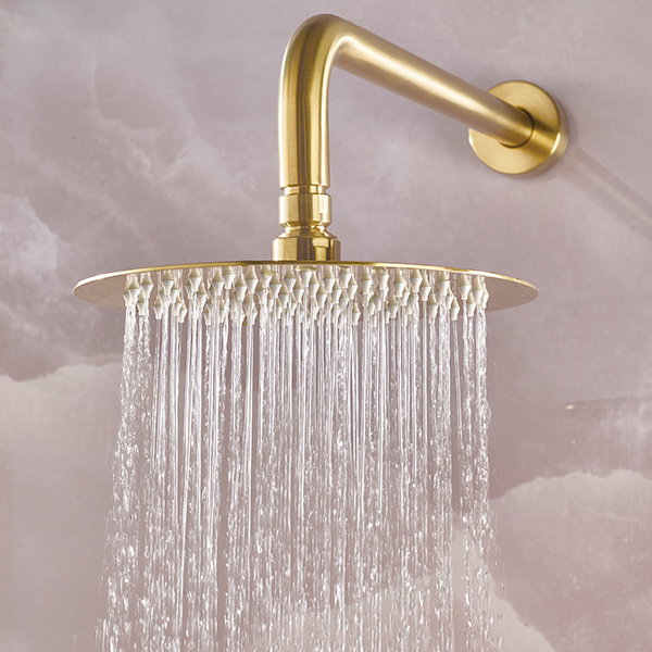 Alternate image of Bristan Frammento Thermostatic Shower Pack 2