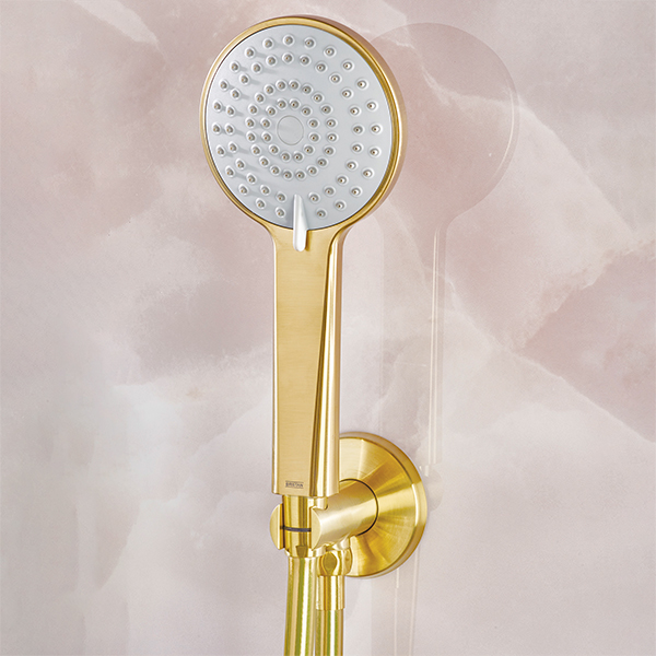 Alternate image of Bristan Frammento Thermostatic Shower Pack 2