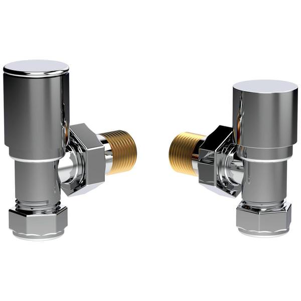 Vogue Radiator Valves