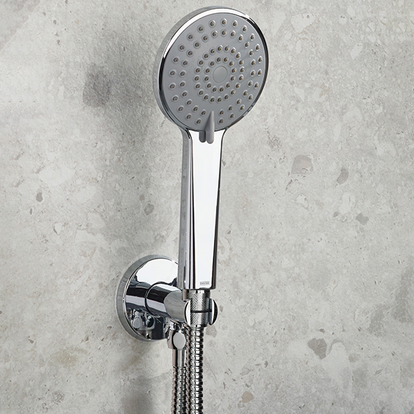 Alternate image of Bristan Molida Contemporary Concealed Thermostatic Shower Set