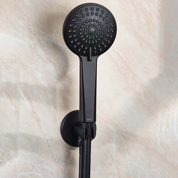 Alternate image of Bristan Molida Contemporary Concealed Thermostatic Shower Set