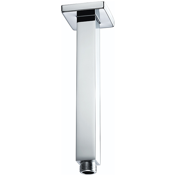 Alternate image of Bristan Contemporary Shower Arm - Ceiling Mounted - Round or Square Shape
