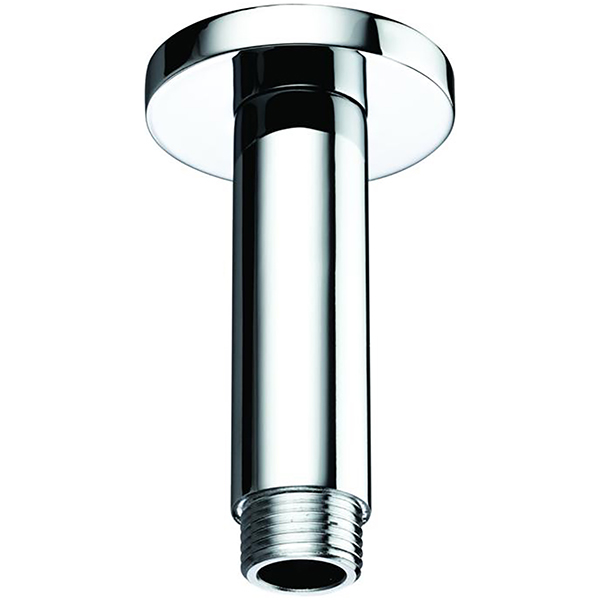 Bristan Contemporary Shower Arm - Ceiling Mounted - Round or Square Shape