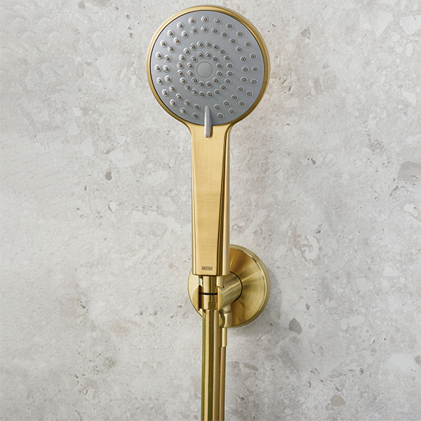 Alternate image of Bristan Molida Contemporary Concealed Thermostatic Shower Set