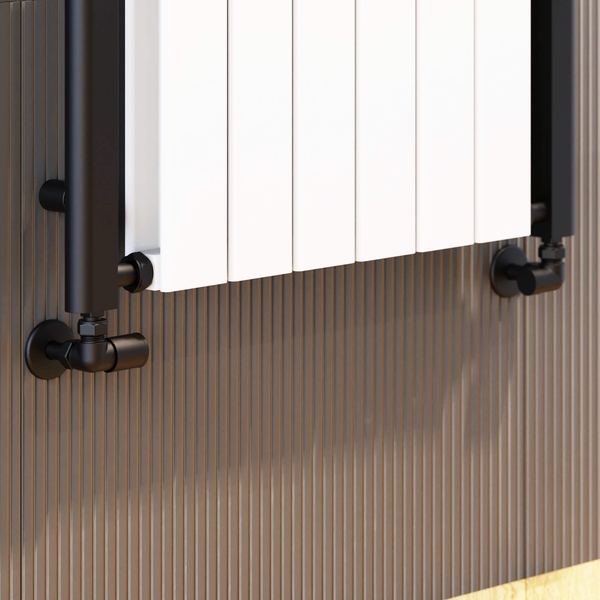 Alternate image of Vogue Radiator Valves