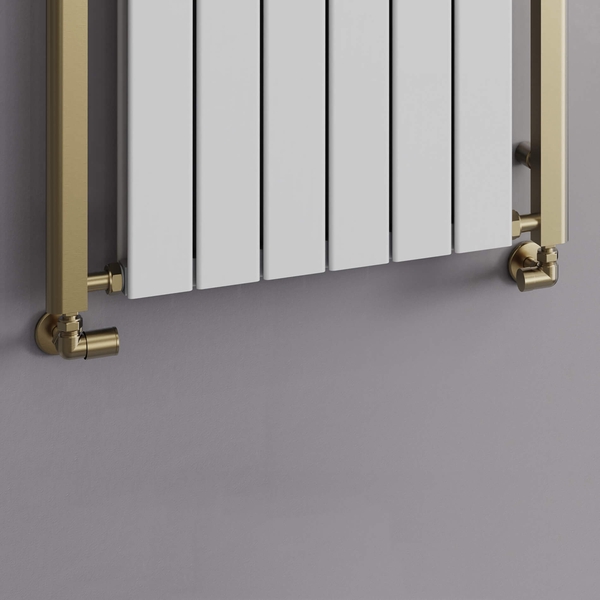 Alternate image of Vogue Radiator Valves