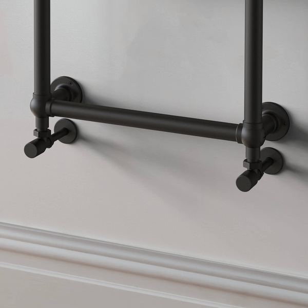 Alternate image of Vogue Radiator Valves