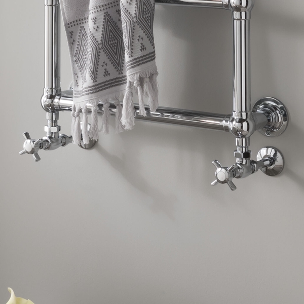 Alternate image of Vogue Radiator Valves