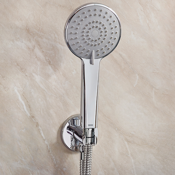 Alternate image of Bristan Saffron Concealed Dual Control Shower Pack 2