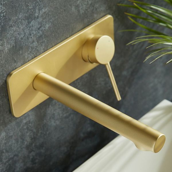 Additional image for QS-V116275 Vado - SAF-109S-SQ-LP-CP