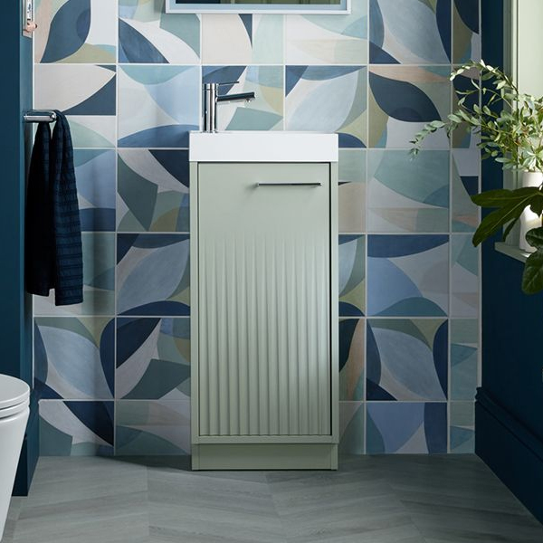 Additional image for QS-V117204 Vado - SAF-F400FML-F-AW