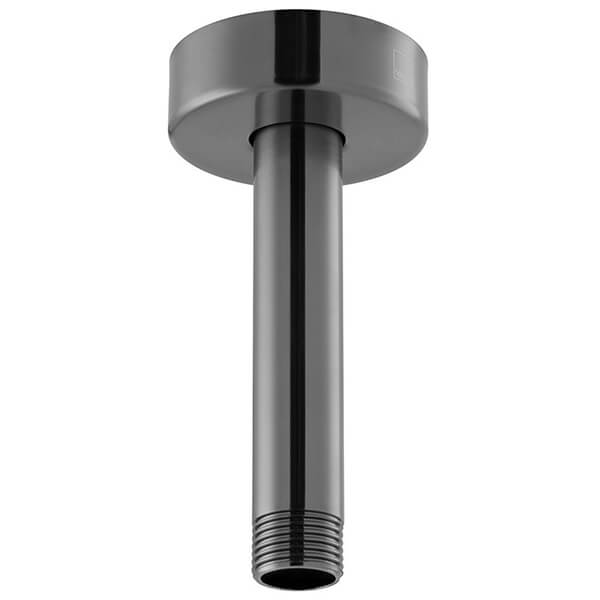 Alternate image of Vado Individual Ceiling Shower Arm For Fixed Showerhead - 100mm