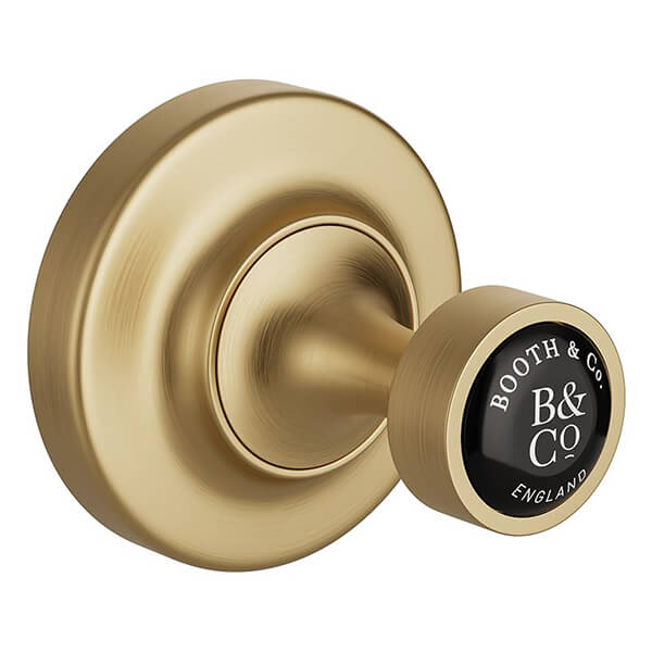 Alternate image of Vado Axbridge Traditional Robe Hook