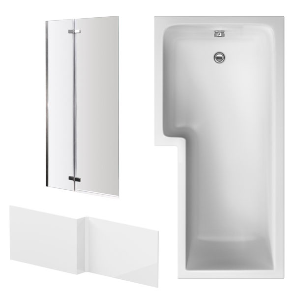 Additional image of Nuie Bathroom  BAZSS013