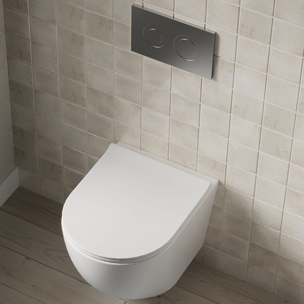 Additional image for QS-V113309 Nuie Bathroom - CEZFR002