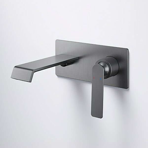 Additional image of Flova Bathrooms  STR2H-TRIM|BOX8299