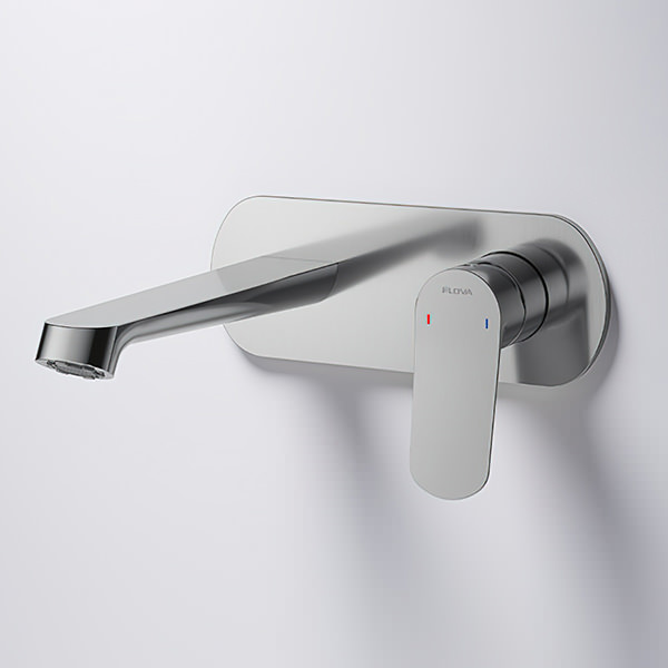 Additional image of Flova Bathrooms  AS2HBAS-TRIM|BOX8299