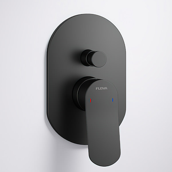 Additional image of Flova Bathrooms  ASSHVO/DIV