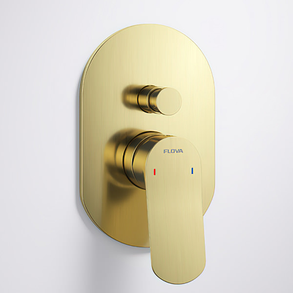 Additional image for QS-V115746 Flova Bathrooms - ASSHVO/DIV