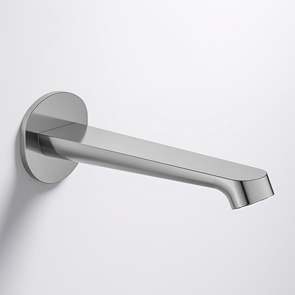 Additional image of Flova Bathrooms  ASWMSPOUT