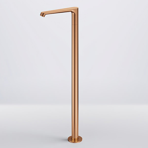 Additional image for QS-V115748 Flova Bathrooms - ASFMSPOUT