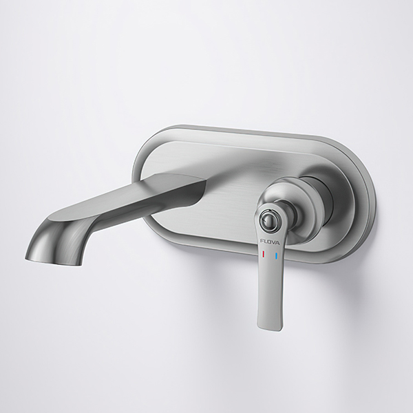 Additional image of Flova Bathrooms  LI2HBAS-TRIM|BOX8292