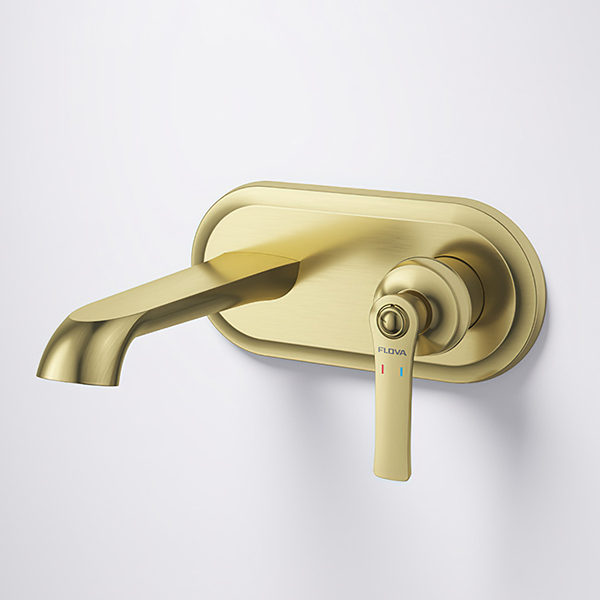 Additional image for QS-V115750 Flova Bathrooms - LI2HBAS-TRIM|BOX8292