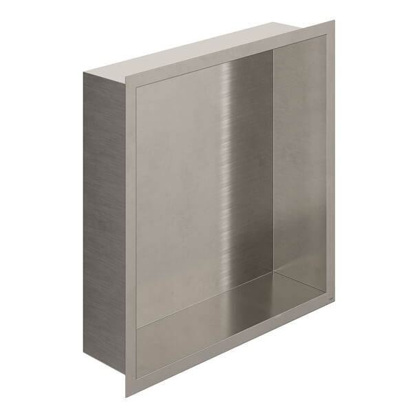 Vado Muse Shower Wall Niche