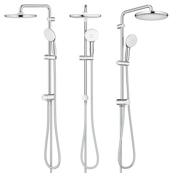Additional image of Grohe  26980001