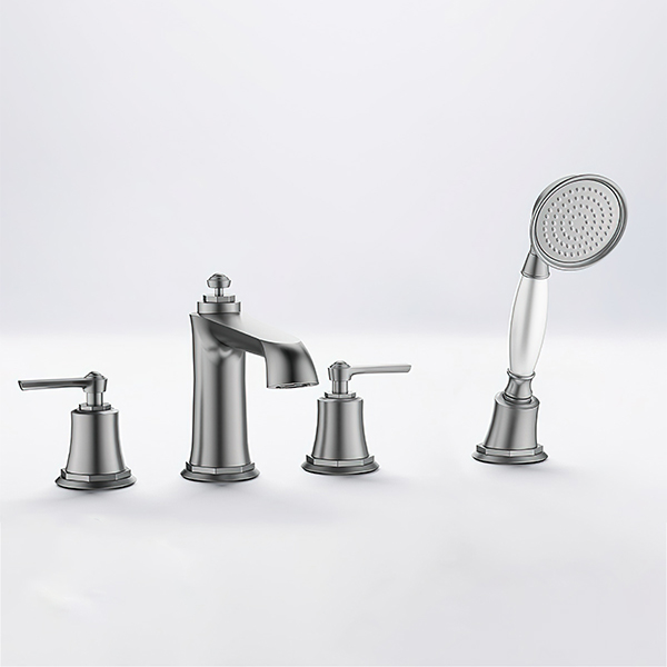 Additional image for QS-V89459 Flova Bathrooms - LI4HBSM