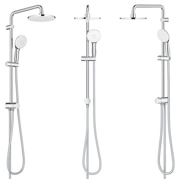 Additional image of Grohe  27389003