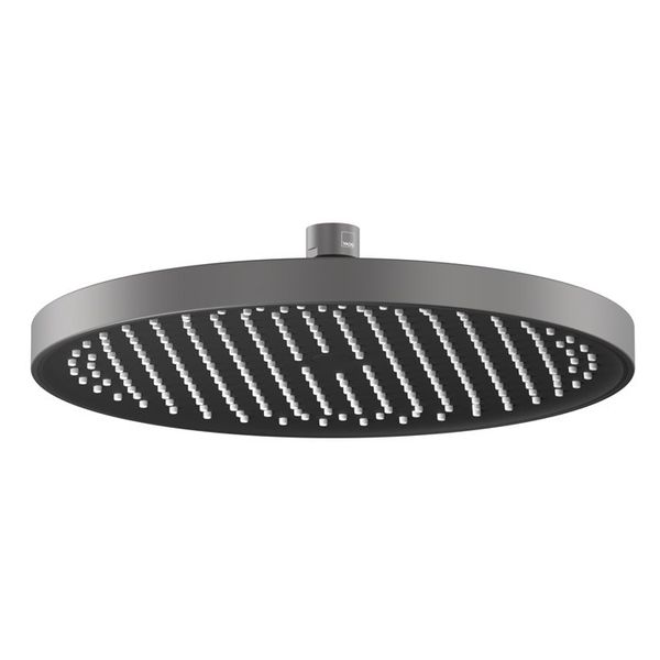 Alternate image of Vado Safari Round Fixed Shower Head - 1 Spray Mode